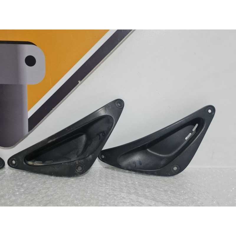 Frame Covers Yamaha YZF 600 - R6 - 2000 
