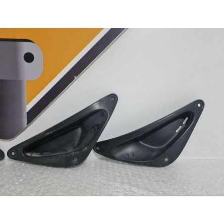 Frame Covers Yamaha YZF 600 - R6 - 2000 