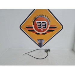 Seat Lock Yamaha YZF 600 - R6 - 2000 