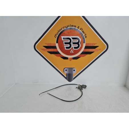 Sistem Blocare Sea Yamaha YZF 600 - R6 - 2000 