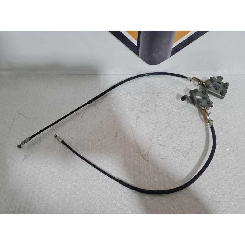 Sistem Blocare Sea Yamaha YZF 600 - R6 - 2000 