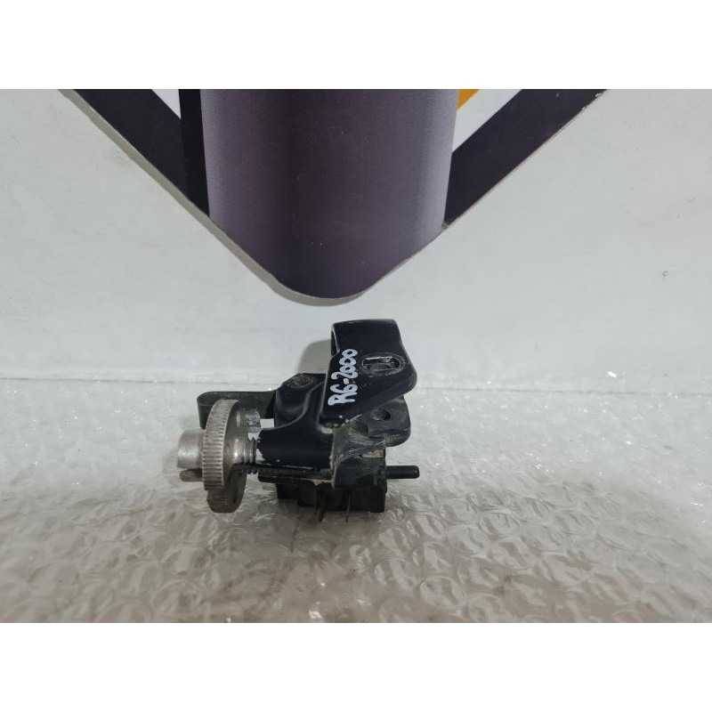 Clutch Lever Bracket & Sensor Yamaha YZF 600 - R6 - 2000 