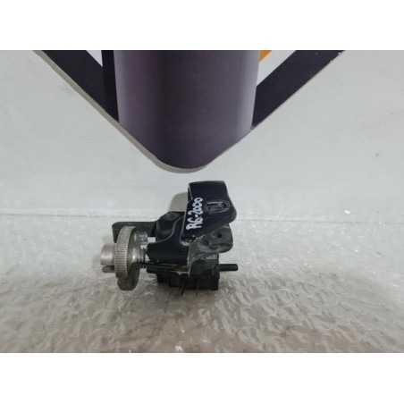 Clutch Lever Bracket & Sensor Yamaha YZF 600 - R6 - 2000 