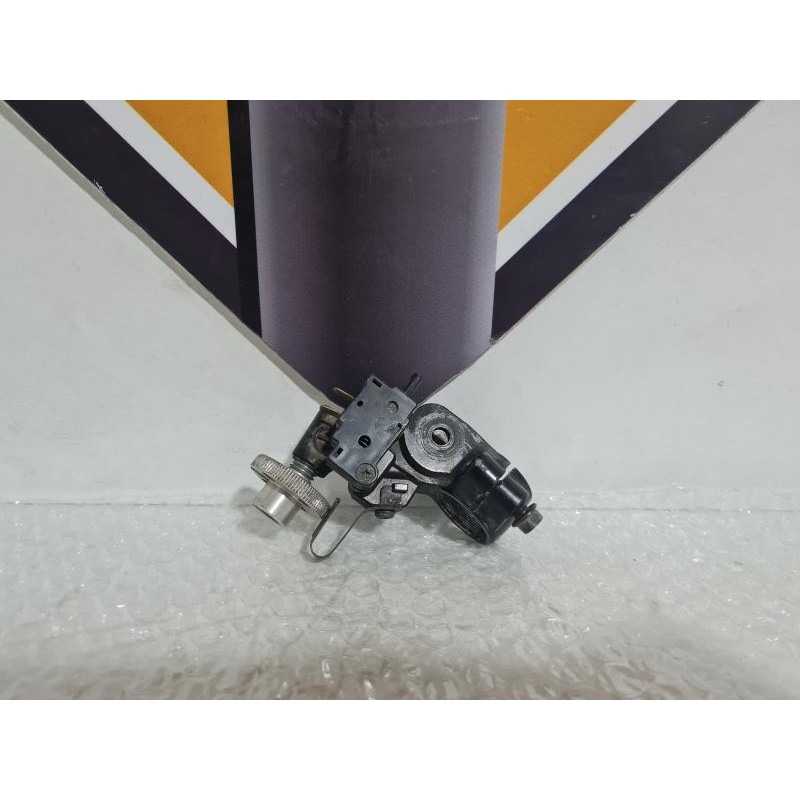 Clutch Lever Bracket & Sensor Yamaha YZF 600 - R6 - 2000 