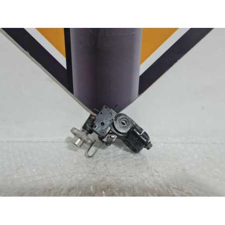 Clutch Lever Bracket & Sensor Yamaha YZF 600 - R6 - 2000 