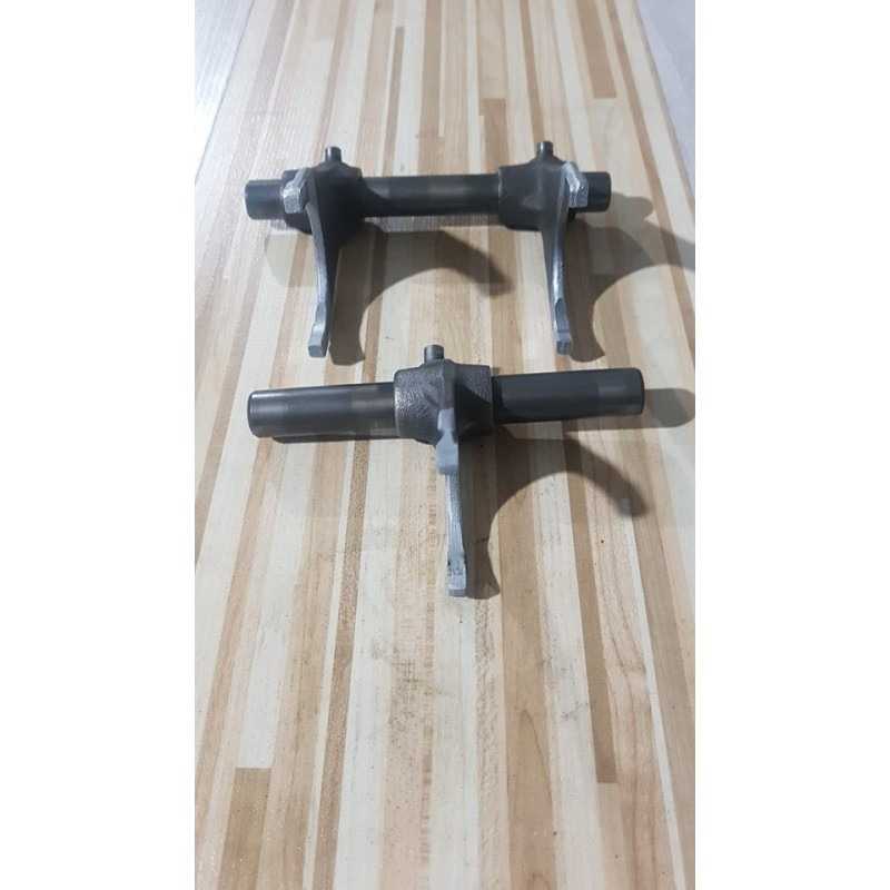 Gearbox Suzuki GSXR 750 - SRAD - 1999 