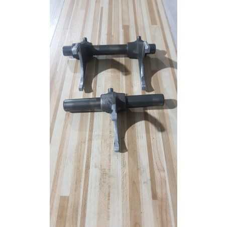 Gearbox Suzuki GSXR 750 - SRAD - 1999 