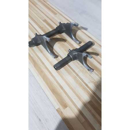 Gearbox Suzuki GSXR 750 - SRAD - 1999 