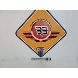 Ax Roata Spate Aprilia Shiver 750 - 2008