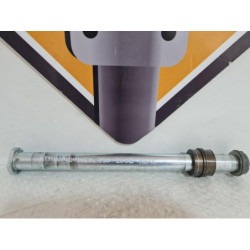 Ax Roata Spate Aprilia Shiver 750 - 2008 2