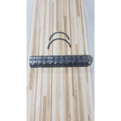 Main Bearing Shells And Thrust Bearings Suzuki GSXR 750 - SRAD - 1999 