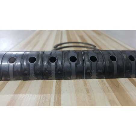 Main Bearing Shells And Thrust Bearings Suzuki GSXR 750 - SRAD - 1999 