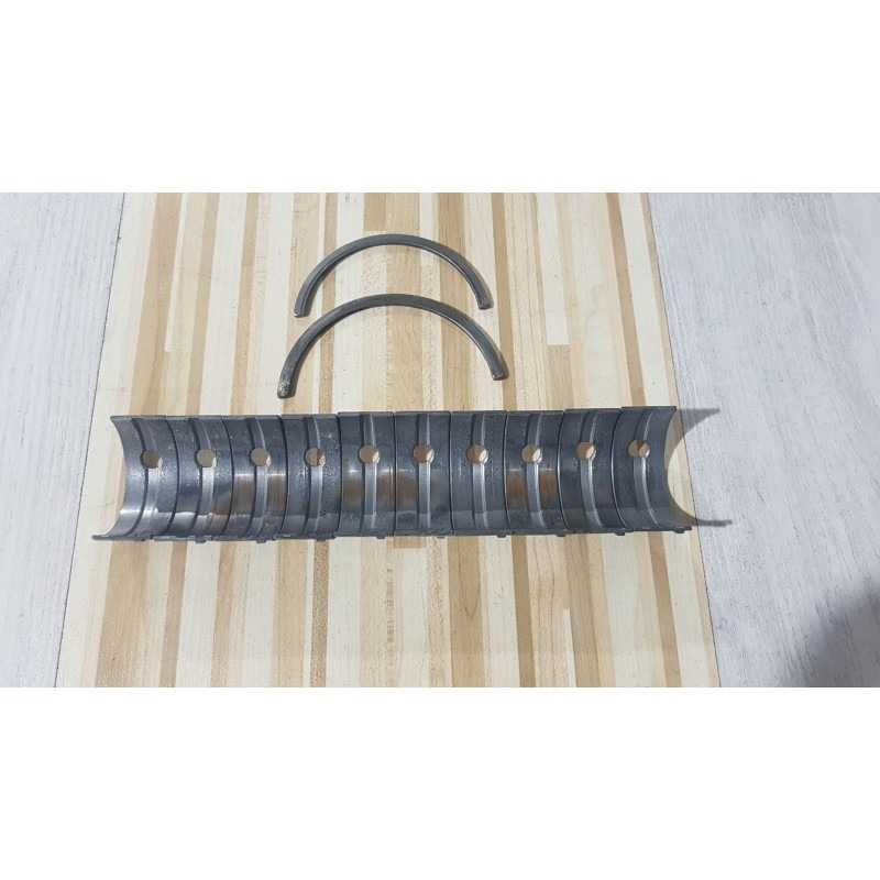 Cuzineti Suzuki GSXR 750 - SRAD - 1999 