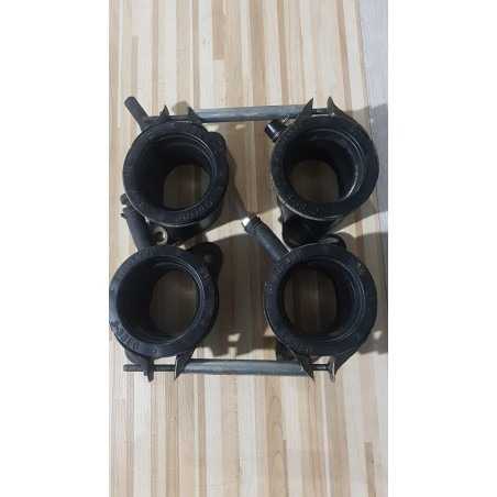 Galerii Admisie Suzuki GSXR 750 - SRAD - 1999 