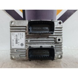 Electronic Injection Device Aprilia Shiver 750 - 2008 2