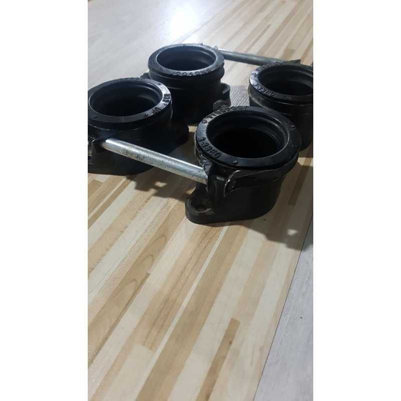 Intake Pipe / Manifold Suzuki GSXR 750 - SRAD - 1999 