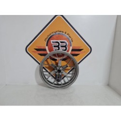Front Wheel Aprilia Shiver 750 - 2008 