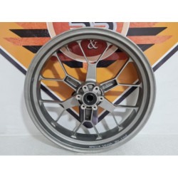 Front Wheel Aprilia Shiver 750 - 2008 2