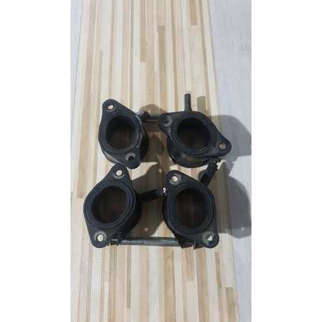 Intake Pipe / Manifold Suzuki GSXR 750 - SRAD - 1999 