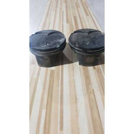 Piston Suzuki GSXR 750 - SRAD - 1999 