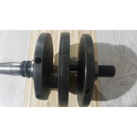 Crankshaft Honda NTV 650 Revere - 1993 