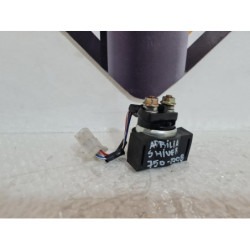 Starter Solenoid Relay Aprilia Shiver 750 - 2008 2