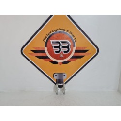 Riesere Aprilia Shiver 750 - 2008