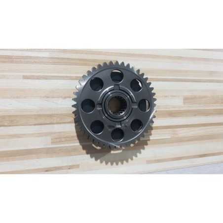 Starter Clutch Suzuki GSXR 750 - SRAD - 1999 