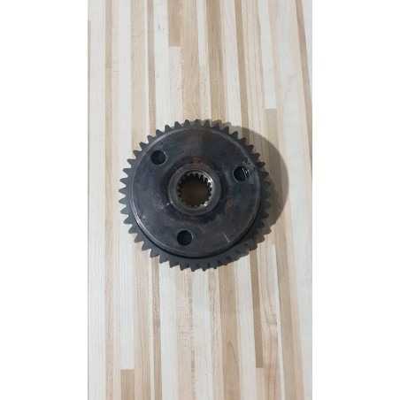 Starter Clutch Suzuki GSXR 750 - SRAD - 1999 