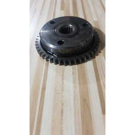 Starter Clutch Suzuki GSXR 750 - SRAD - 1999 