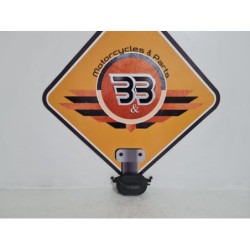 Fuel Gas Cup Aprilia Shiver 750 - 2008 