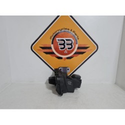 Airbox / Air Filter Box Kawasaki Z 750 - 2010