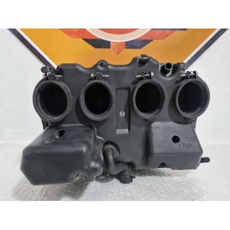 Airbox / Air Filter Box Kawasaki Z 750 - 2010 