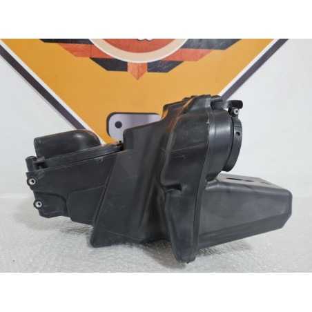 Airbox / Air Filter Box Kawasaki Z 750 - 2010 