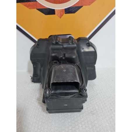 Airbox / Air Filter Box Kawasaki Z 750 - 2010 