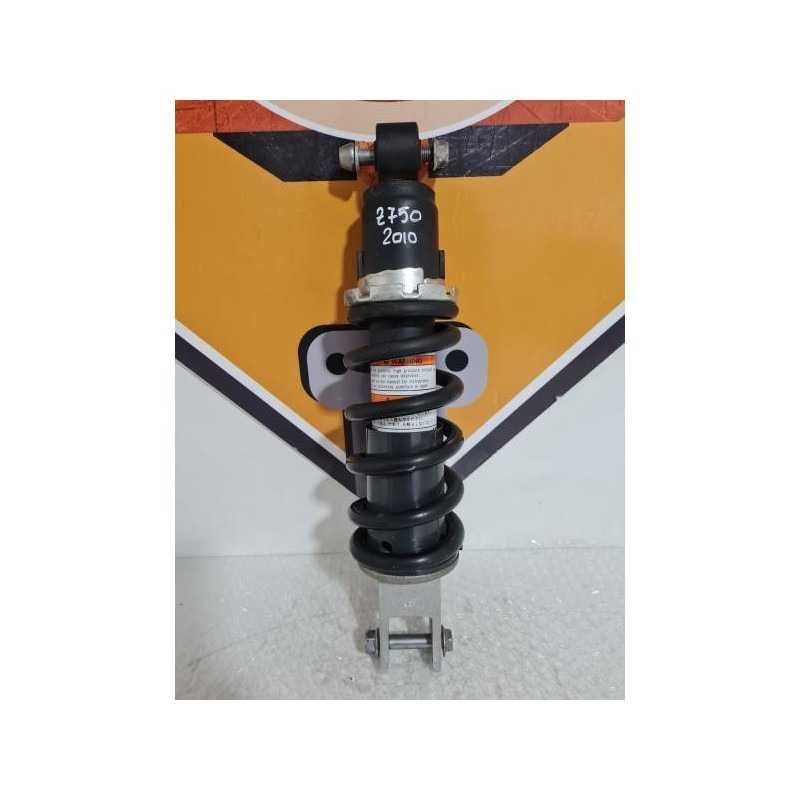 Rear Shock Absorber Kawasaki Z 750 - 2010 