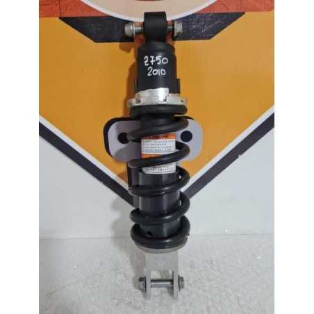 Rear Shock Absorber Kawasaki Z 750 - 2010 