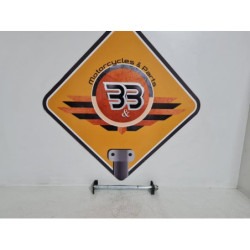 Ax Roata Spate Kawasaki Z 750 - 2010 