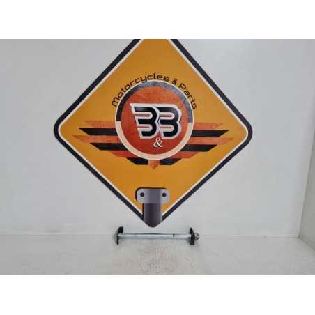 Ax Roata Spate Kawasaki Z 750 - 2010 