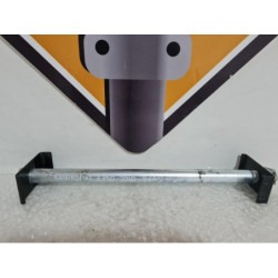 Ax Roata Spate Kawasaki Z 750 - 2010 2