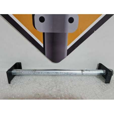 Ax Roata Spate Kawasaki Z 750 - 2010 