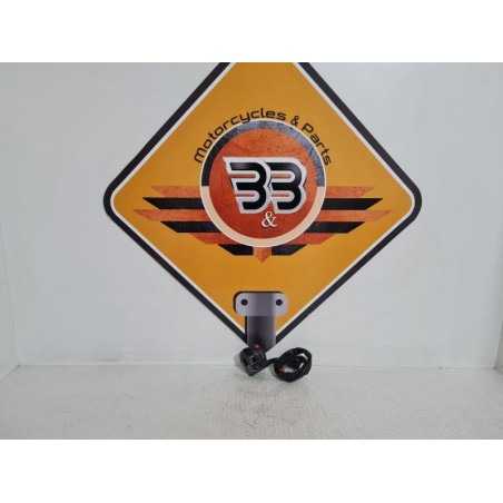 Left Switch Kawasaki Z 750 - 2010 