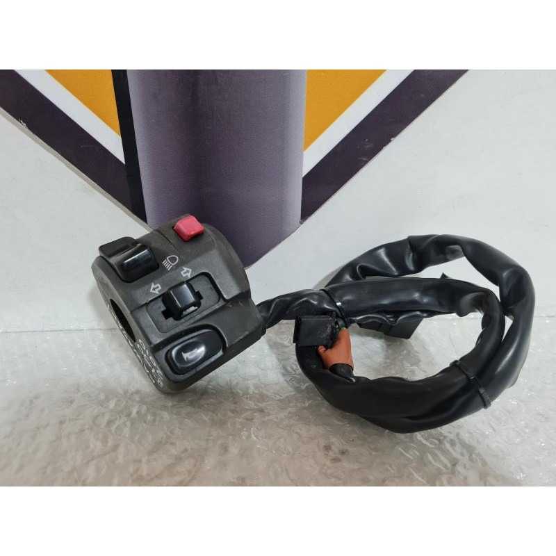 Bloc Semnalizare Kawasaki Z 750 - 2010 