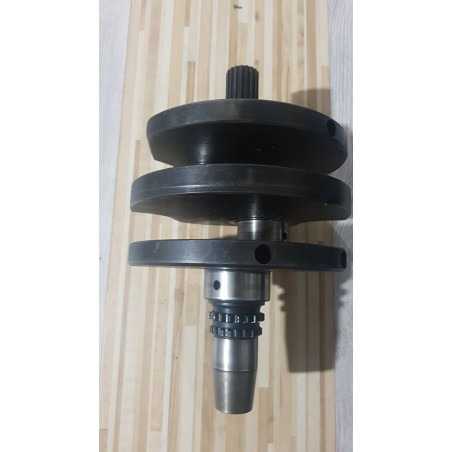 Crankshaft Honda NTV 650 Revere - 1993 