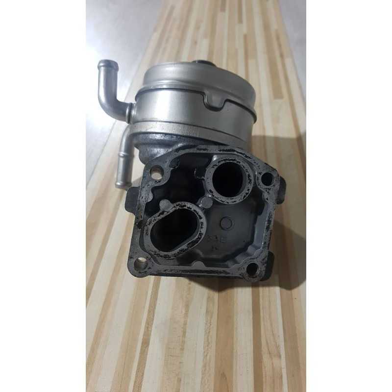 Oil Cooler Suzuki GSXR 750 - SRAD - 1999 