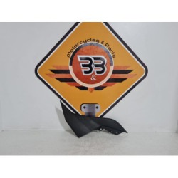 Right Cover Side Kawasaki Z 750 - 2010 