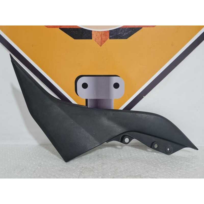 Right Cover Side Kawasaki Z 750 - 2010 