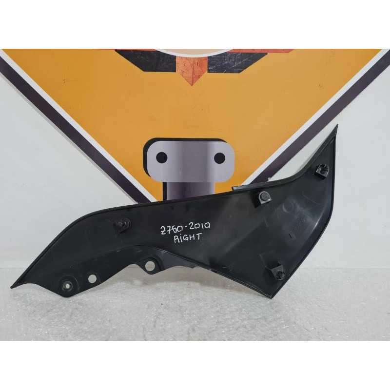 Right Cover Side Kawasaki Z 750 - 2010 
