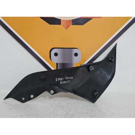 Carena Laterala Dreapta Rezervor Kawasaki Z 750 - 2010 