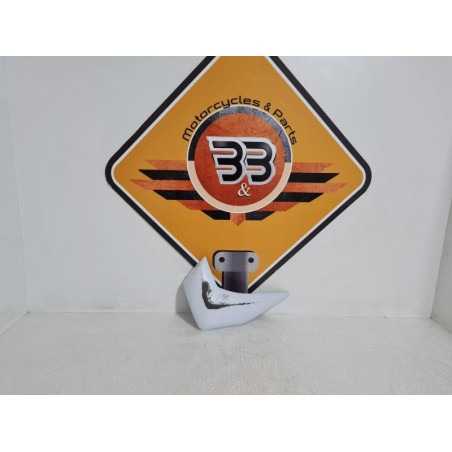 Left Shroud Kawasaki Z 750 - 2010 